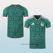 Authentic Primera Camiseta Mexico 2026
