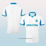 Authentic Primera Camiseta Olympique Marsella 25-26