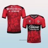 Authentic Primera Camiseta Tijuana 25-26