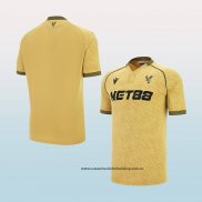 Authentic Tercera Camiseta Crystal Palace 25-26