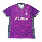 Camiseta AC Milan Special 25-26 Purpura Tailandia