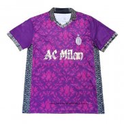 Camiseta AC Milan Special 25-26 Purpura Tailandia