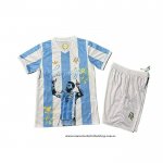 Camiseta Argentina Special Nino 25-26