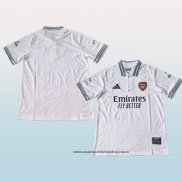 Camiseta Arsenal Special 25-26 Blanco Tailandia