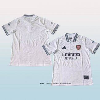 Camiseta Arsenal Special 25-26 Blanco Tailandia