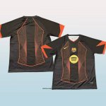 Camiseta Barcelona Special 25-26 Negro Tailandia