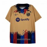 Camiseta Barcelona Special 23-24 Tailandia