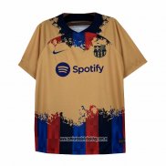 Camiseta Barcelona Special 23-24 Tailandia