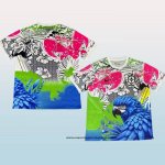 Camiseta Brasil Special 25-26 Blanco Rojo Tailandia