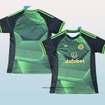 Camiseta Celtic Special 25-26 Verde Tailandia