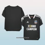 Camiseta Colo-Colo 13 Times Champions 2021 Tailandia