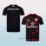 Camiseta Dusseldorf Special 24-25 Tailandia
