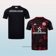 Camiseta Dusseldorf Special 24-25 Tailandia