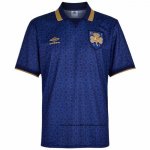 Camiseta Irlanda Special 2025 Azul Tailandia