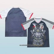 Camiseta Japon Samurai 24-25 Tailandia