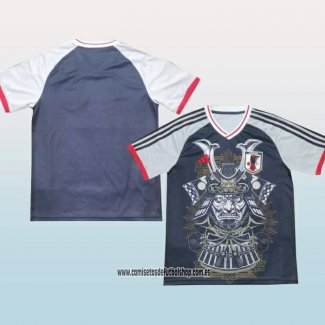 Camiseta Japon Samurai 24-25 Tailandia