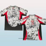 Camiseta Japon Y-3 Anime 24-25 Tailandia