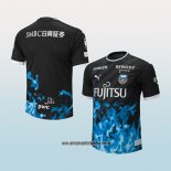 Camiseta Kawasaki Frontale Special 2023 Tailandia