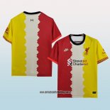 Camiseta Liverpool Special 2022 Tailandia