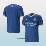 Camiseta Manchester City CNY 2023