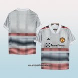 Camiseta Manchester United Special 2022 Tailandia