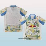 Camiseta New York Red Bulls Special 2025 Tailandia