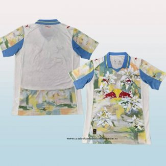 Camiseta New York Red Bulls Special 2025 Tailandia