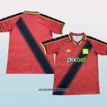 Camiseta Polo del CR Vasco da Gama 23-24 Rojo