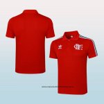Camiseta Polo del Flamengo 25-26 Rojo
