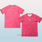 Camiseta Portugal Special 2025 Rosa Tailandia