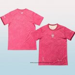 Camiseta Portugal Special 2025 Rosa Tailandia