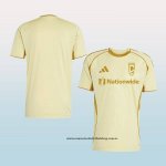 Camiseta Pre Partido del Columbus Crew 2025