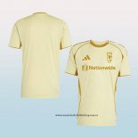 Camiseta Pre Partido del Columbus Crew 2025