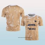 Camiseta Pre Partido del Pumas UNAM 24-25