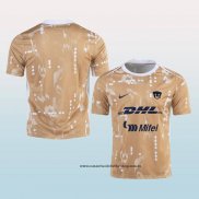 Camiseta Pre Partido del Pumas UNAM 24-25