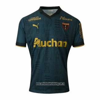 Camiseta RC Lens Special 23-24 Tailandia