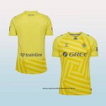 Camiseta Real Betis Portero 25-26 Amarillo Tailandia