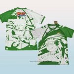 Camiseta Real Betis Special 25-26 Blanco Verde Tailandia