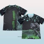 Camiseta Real Madrid Special 24-25 Verde Tailandia