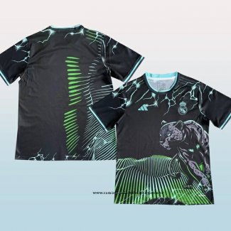 Camiseta Real Madrid Special 24-25 Verde Tailandia