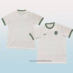 Camiseta Sporting Special 25-26 Blanco Tailandia