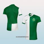 Camiseta Sporting Stromp 21-22 Tailandia