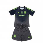 Camiseta Tigres UANL Special Nino 25-26 Negro