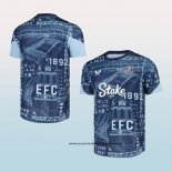 Camiseta de Entrenamiento Everton 24-25