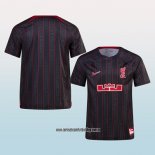 Camiseta de Entrenamiento Liverpool x LeBron James 2023