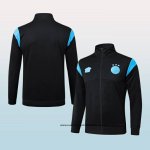 Chaqueta del Gremio 25-26 Negro