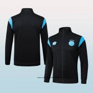 Chaqueta del Gremio 25-26 Negro