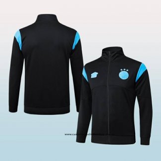 Chaqueta del Gremio 25-26 Negro