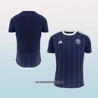 Cuarto Camiseta Bordeaux 23-24 Tailandia