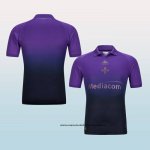 Cuarto Camiseta Fiorentina 24-25 Tailandia